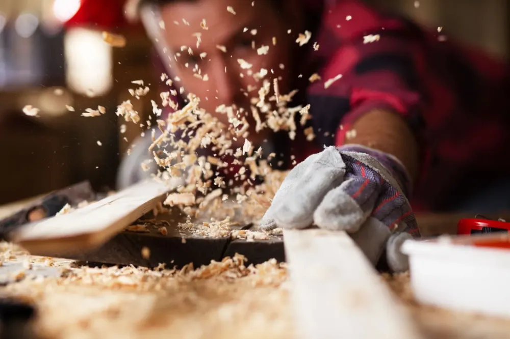 Constructeur bois sur mesure à Brie-Comte-Robert